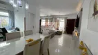 Foto 5 de Sobrado com 4 Quartos à venda, 146m² em Macuco, Santos