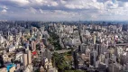 Foto 36 de Apartamento com 1 Quarto à venda, 24m² em Sé, São Paulo