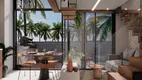 Foto 10 de Apartamento com 1 Quarto à venda, 24m² em Praia dos Carneiros, Tamandare