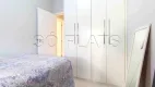 Foto 11 de Flat com 2 Quartos à venda, 79m² em Cerqueira César, São Paulo