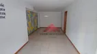 Foto 4 de Apartamento com 3 Quartos à venda, 112m² em Vital Brasil, Niterói