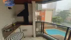 Foto 10 de Apartamento com 3 Quartos à venda, 110m² em Enseada, Guarujá