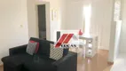 Foto 3 de Apartamento com 2 Quartos à venda, 49m² em Jardim dos Ipês, Cotia