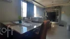Foto 2 de Apartamento com 3 Quartos à venda, 45m² em Mato Grande, Canoas