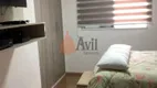 Foto 11 de Sobrado com 2 Quartos à venda, 45m² em Vila Ré, São Paulo