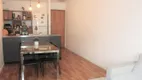 Foto 2 de Apartamento com 3 Quartos à venda, 65m² em Morumbi, São Paulo