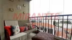 Foto 6 de Apartamento com 3 Quartos à venda, 80m² em Vila Guilherme, São Paulo