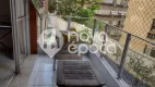 Foto 6 de Apartamento com 2 Quartos à venda, 120m² em Lagoa, Rio de Janeiro