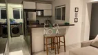 Foto 10 de Apartamento com 1 Quarto à venda, 58m² em Boqueirão, Santos