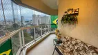 Foto 12 de Apartamento com 3 Quartos à venda, 125m² em Centro, Taubaté