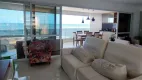 Foto 9 de Apartamento com 3 Quartos para alugar, 200m² em Pituaçu, Salvador