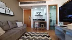 Foto 11 de Flat com 1 Quarto à venda, 30m² em Cidade Mae Do Ceu, São Paulo