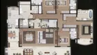 Foto 13 de Apartamento com 3 Quartos para alugar, 223m² em Itaim Bibi, São Paulo