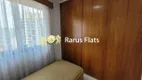 Foto 12 de Flat com 2 Quartos para alugar, 52m² em Vila Olímpia, São Paulo