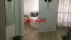 Foto 5 de Flat com 1 Quarto para alugar, 33m² em Moema, São Paulo
