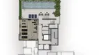 Foto 9 de Apartamento com 1 Quarto à venda, 27m² em Pinheiros, São Paulo