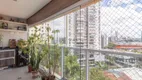 Foto 10 de Apartamento com 2 Quartos à venda, 75m² em Brooklin, São Paulo