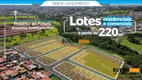 Foto 17 de Lote/Terreno à venda, 220m² em Jardim Mirandola, Americana