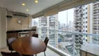 Foto 20 de Apartamento com 1 Quarto para alugar, 54m² em Vila Regente Feijó, São Paulo