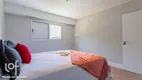 Foto 11 de Apartamento com 3 Quartos à venda, 72m² em Campo Belo, São Paulo