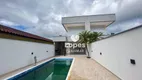 Foto 5 de Casa de Condomínio com 3 Quartos à venda, 150m² em Morada da Praia, Bertioga