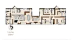 Foto 7 de Apartamento com 4 Quartos à venda, 257m² em Casa Forte, Recife