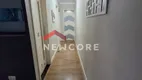 Foto 9 de Apartamento com 2 Quartos à venda, 54m² em Jardim Oliveiras, Taboão da Serra
