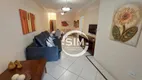 Foto 9 de Apartamento com 3 Quartos à venda, 127m² em Vila Nova, Cabo Frio