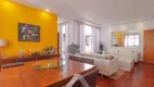 Foto 2 de Casa de Condomínio com 3 Quartos à venda, 280m² em Granja Julieta, São Paulo