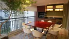 Foto 3 de Apartamento com 4 Quartos à venda, 168m² em Água Branca, São Paulo