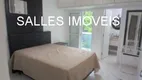 Foto 7 de Apartamento com 3 Quartos para alugar, 98m² em Jardim Las Palmas, Guarujá