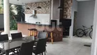 Foto 36 de Casa de Condomínio com 3 Quartos à venda, 330m² em Golden Park, Hortolândia