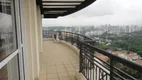 Foto 8 de Cobertura com 3 Quartos para alugar, 440m² em Vila Cruzeiro, São Paulo