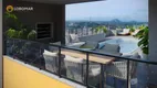 Foto 9 de Apartamento com 3 Quartos à venda, 110m² em Centro, Barra Velha