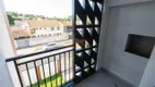 Foto 4 de Apartamento com 2 Quartos à venda, 52m² em Santa Quitéria, Curitiba