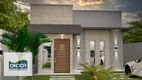 Foto 3 de Casa de Condomínio com 3 Quartos à venda, 90m² em Agua Espraiada, Cotia