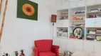 Foto 4 de Apartamento com 2 Quartos à venda, 100m² em Moema, São Paulo