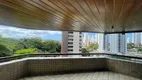 Foto 4 de Apartamento com 4 Quartos à venda, 280m² em Rosarinho, Recife