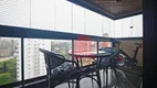 Foto 11 de Apartamento com 4 Quartos à venda, 170m² em Campo Belo, São Paulo