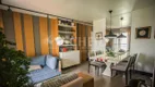 Foto 3 de Apartamento com 2 Quartos à venda, 63m² em Vila Paulista, São Paulo