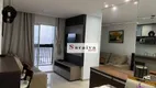 Foto 7 de Apartamento com 3 Quartos à venda, 74m² em Centro, São Bernardo do Campo