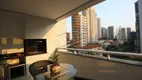 Foto 4 de Apartamento com 4 Quartos à venda, 226m² em Perdizes, São Paulo