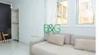 Foto 3 de Apartamento com 1 Quarto à venda, 54m² em Vila Buarque, São Paulo