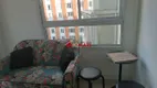 Foto 2 de Flat com 1 Quarto para alugar, 35m² em Vila Mariana, São Paulo