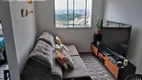 Foto 2 de Apartamento com 2 Quartos à venda, 45m² em Jardim Santa Emília, São Paulo