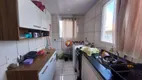 Foto 3 de Apartamento com 2 Quartos à venda, 47m² em Balneário Salto Grande, Americana