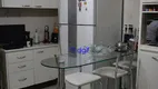 Foto 7 de Sobrado com 4 Quartos à venda, 250m² em Jardim Bonfiglioli, São Paulo