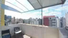 Foto 10 de Cobertura com 2 Quartos à venda, 94m² em Carmo, Belo Horizonte