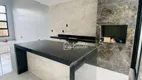 Foto 8 de Casa com 3 Quartos à venda, 140m² em Residencial Ayrton Senna, Anápolis