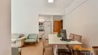 Foto 3 de Apartamento com 2 Quartos à venda, 60m² em São Francisco, Curitiba